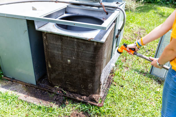 Best Residential Air Duct Cleaning  in Harvey, LA