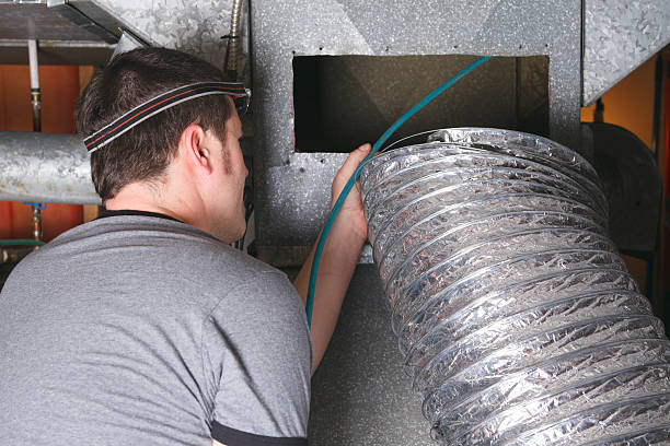 Best Duct Cleaning for Offices  in Harvey, LA
