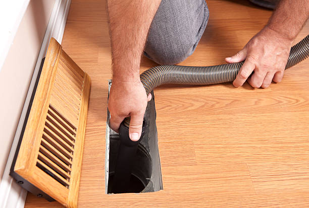 Professional Airduct Cleaning in LA