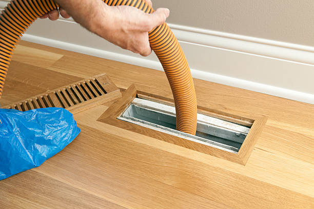 Best Home Air Vent Cleaning  in Harvey, LA