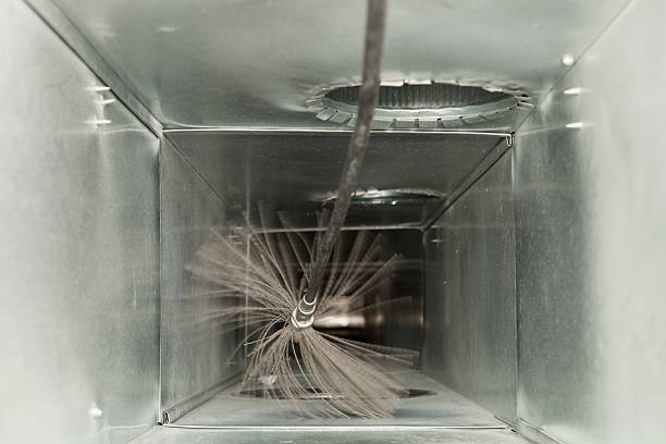 Best HVAC Air Duct Cleaning  in Harvey, LA