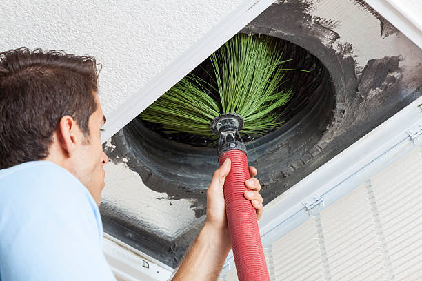 Best Affordable HVAC Duct Cleaning  in Harvey, LA