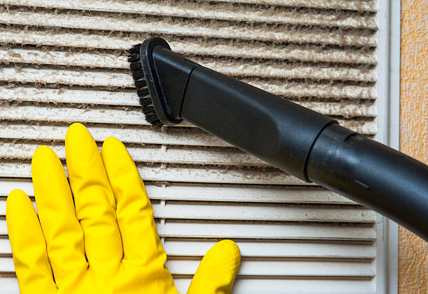Best Home Air Vent Cleaning  in Harvey, LA